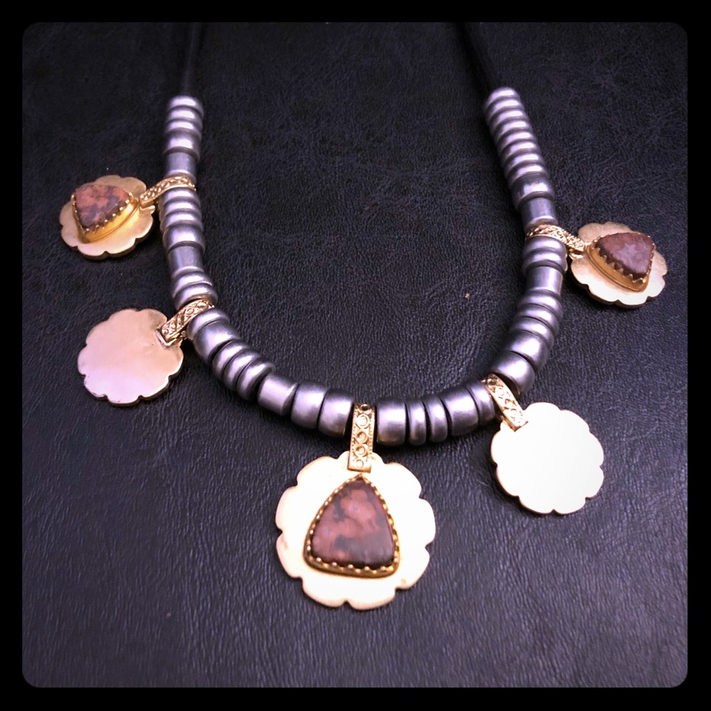 Madewell necklace
